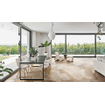 Ceralto Alabro Vein Vloertegel - 120x120cm - 6.0mm - gerectificeerd - Noisette SW717515