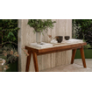 Ceralto Vitrano Luxe Vloertegel - 60x120cm - 9.0mm - gerectificeerd - Tibur SW917484