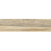 Ceralto Rovello Uno Carrelage de sol - 22.2x89.7cm - 10.5mm - Ginger SW222910