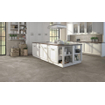 Ceralto Micello Square Vloer- en wandtegel 90x90cm 10mm gerectificeerd R10 porcellanato Grey SW61584