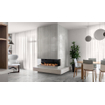 Ceralto Muralto Decor Carrelage mural - 7.5x20cm - 11.5mm - Bianco SW892518