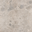 SAMPLE Ceralto Houta Uno Vloer- en wandtegel - 100x100cm - 8.5mm - gerectificeerd - R10 - Mix Gris mat SW914198