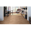 Ragno Woodchoice Carrelage de sol et de mur 11x54cm 9mm R9 porcellanato Coconut SW496942