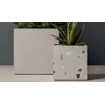 Ceralto Amaro Facet Vloertegel - 60x60cm - 9.0mm - gerectificeerd - Antracite SW856183