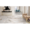 Ceralto Verano Mosaic Carrelage de sol - 60x120cm - 10.2mm - rectifié - or SW544084