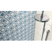 Ceralto Gravo Urban Vloertegel - 19.7x19.7cm - 8.3mm - Almost square blue SW222918