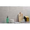 Ceralto Monolith Urban Vloer- en wandtegel 45x45cm 9.1mm R10 porcellanato Grey SW94024