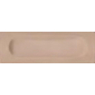 Vtwonen Tegels Chop Decor-strip - 5x15cm - 12.5mm - Rosa SW863443