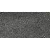 Ceralto Fragmenta Alto Carrelage de sol - 60x120cm - 10.0mm - rectifié - Nuit carved SW917418