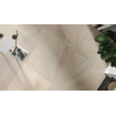 Ceralto Briano Accent Vloertegel - 100x100cm - 6.0mm - gerectificeerd - Dusky greige SW862389