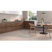Ceralto Dorsena Plank Vloertegel - 59.5x119.2cm - 9.2mm - gerectificeerd - Cream SW798663