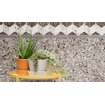 Ceralto Cliffo Rock Vloertegel - 20x20cm - 10.0mm - Grigio SW222970