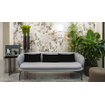 Douglas Jones Magnum Carrelage de sol et de mur 60x120cm 6mm rectifié porcellanato Symphonie SW669784