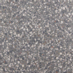 Vtwonen terrazzo Carrelage sol et mural - 60x60cm - rectifié - mat lead flakes SW798716