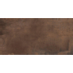 Ceralto Kubico Carrelage de sol - 60x120cm - 9.0mm - rectifié - Rust SW93770