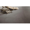 Ceralto Micello Square Mozaiektegel - 30x30cm - 10.0mm - gerectificeerd - Anthracite SW61598