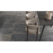 Kronos Evolution Vloertegel - 100x100cm - 10.0mm - gerectificeerd - Gris fonce SW917543