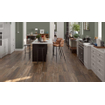 Ceralto Borello Grain Vloertegel - 20x120cm - 10.3mm - gerectificeerd - Noce soft SW295307