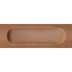 Vtwonen Tegels Chop Decor-strip - 5x15cm - 12.5mm - Mattone SW863436