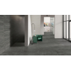 Vtwonen Raw Carrelage de sol et de mur 60x120cm 9.5mm R10 porcellanato Anthracite SW670135