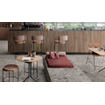 Vtwonen Tegels Composite Vloertegel - 60x60cm - 9.0mm - gerectificeerd - Multicolor SW497905