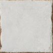 Cir Cotto del Campiano Wandtegel - 20x20cm - 10.0mm - Bianco antico SW856423
