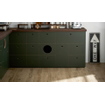 Ceralto Bosque Lux Vloertegel - 30x120cm - 9.5mm - gerectificeerd - Olmo SW367531