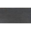Kronos Metallique Carrelage de sol 600X1200 Noir 10mm Mat Ret.R9 SW917433