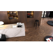 Ceralto Verano Minil Mozaiektegel - 30x30cm - 9.5mm - gerectificeerd - Corten SW361673