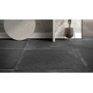 Serenissima Materica Vloertegel 300X600 Nero 10mm Mat Ret.R10 SW854842