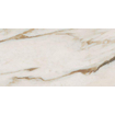 Ceralto Aurelio Carrelage de sol - 59.6x119.4cm - 8.5mm - rectifié - Calacatta vena oro SW856407