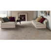 Ceralto Rovino Mosaic Carrelage de sol - 80x80cm - 10.0mm - rectifié - Tabacco SW498126