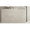 Vtwonen Tegels Raw Vloertegel - 60x120cm - 9.5mm - gerectificeerd - White SW670144