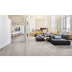 Ceralto Fracto Grain Vloertegel - 75x75cm - 9.5mm - gerectificeerd - Grey SW368083