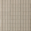 Ceralto Muralto Decor Decor-strip - 7.5x20cm - 11.5mm - Mastice SW892519
