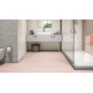 Ceralto Gravo Urban Vloertegel - 19.7x19.7cm - 8.3mm - Grey SW223025
