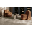 Ceralto Nordico R11 Vloertegel - 60x60cm - 9.5mm - gerectificeerd - Ecru SW877837