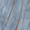 Ceralto Alabro Vein Carreau de sol - 120x120cm - 6.0mm - rectifié - Azure SW856340