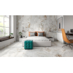 Ceralto Salerno Vein Vloertegel - 119.5x119.5cm - 7.0mm - gerectificeerd - Soft touch SW723458