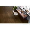 Ceralto Salerno Wood Vloertegel - 25x150cm - 9.0mm - gerectificeerd - Walnut SW877870