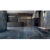 Ceralto Amaro Facet Vloertegel - 60x120cm - 9.0mm - gerectificeerd - Blu saint laurent SW856232