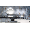 Ceralto Alabro Vein Vloertegel - 120x120cm - 6.0mm - gerectificeerd - Azure SW856340