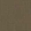 Vtwonen Tegels Chop Vloertegel - 10x10cm - 10.0mm - Kaki SW856102