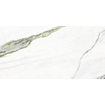 Ceralto Amaro Facet Vloertegel - 60x120cm - 9.0mm - gerectificeerd - Calacatta green SW857209