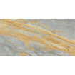 Ceralto Aurelio Vloertegel - 60x120cm - 8.5mm - gerectificeerd - Grigio siena SW856418