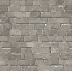 Ceralto Fragmenta Alto Mozaiektegel - 30x30cm - 10.0mm - Taupe SW917661