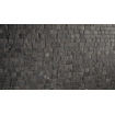 Ceralto Fragmenta Alto Mozaiektegel - 30x30cm - 10.0mm - Nuit SW917646