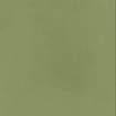 Jos. Hidro carreau de sol 19,7x19,7cm 8,3mm vert mat résistant au gel SW223023