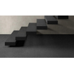 Ceralto Fragmenta Alto Carrelage de sol - 120x120cm - 10.0mm - rectifié - Nuit elegance SW917390