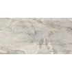 Ceralto Prato Facet Carreau de sol - 60x120cm - 6.0mm - rectifié - Silver SW892494